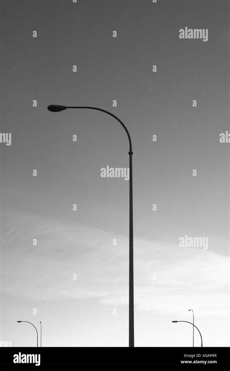 Street lights (Victoria, BC, Canada Stock Photo - Alamy