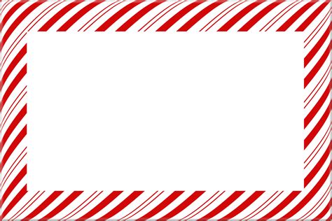 Candy cane border png, Candy cane border png Transparent FREE for download on WebStockReview 2024