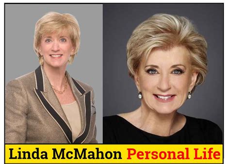 Linda McMahon Bio Children Family Net Worth More | Biographyany