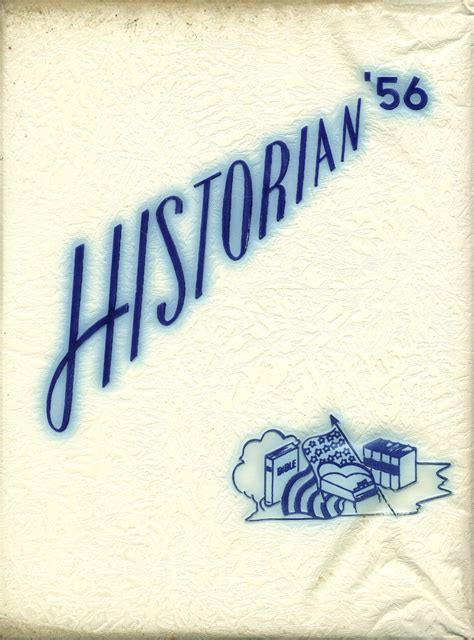 Douglas S. Freeman High School from Richmond, Virginia Yearbooks from the 1950s