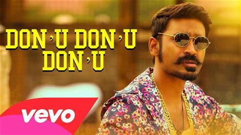 Maari Songs Tamil Movie, Music Reviews and News