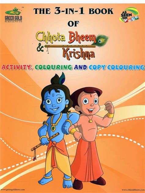 CHOTA BHEEM GAME FREE DOWNLOAD - Offline Games