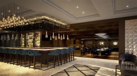 DiLeonardo: Hotel Bar & Lounge Ideas | Hotel Interior Designs