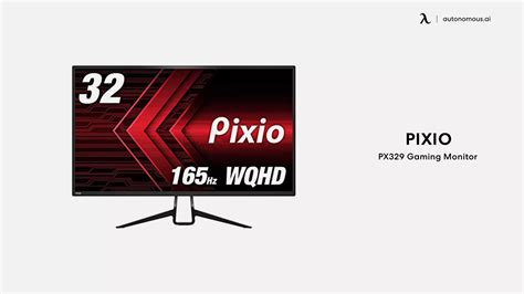 Best Seller Pixio Monitor Reviews for Gamers & Streamers