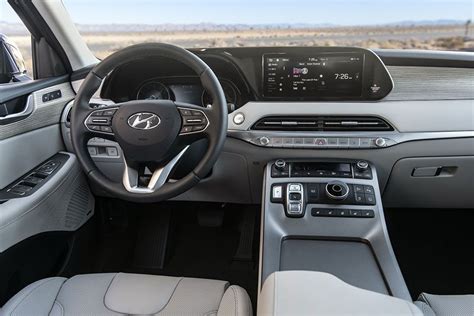 Hyundai Santa Cruz, Double Cabin dengan Gaya SUV Modern