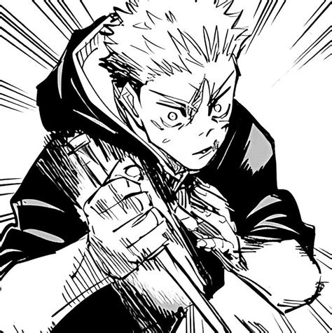 𝐌𝐚𝐧𝐠𝐚 : Jujutsu Kaisen ||「呪術廻戦」 Jujutsu, Manga Art, Anime Art, Fighting ...