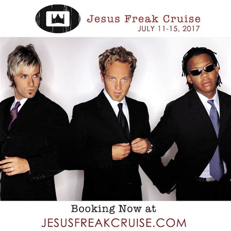 TobyMac Addresses Fans Upset by the DC Talk Reunion Cruise | Path MEGAzine