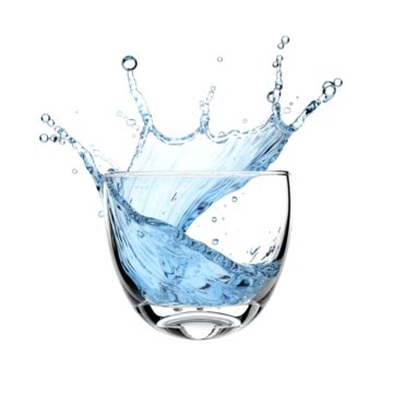 Water Glass Pouring Water Close Up Pure, Water, Glass, Pour Water PNG ...
