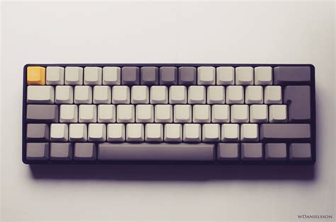 60% Keyboard, Keyboard Cover, Custom Computer, Computer Build, Keyboard Warrior, Pc Components ...