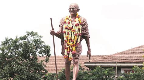 Champaran Satyagraha: 100 years on, recalling the birth of the Gandhian ...