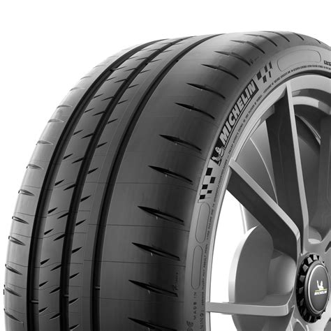 MICHELIN Pilot Sport Cup 2 R - Car Tire | MICHELIN USA