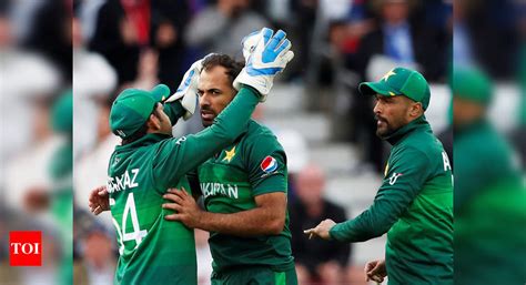 England vs Pakistan Highlights, World Cup 2019: Pakistan beat England ...