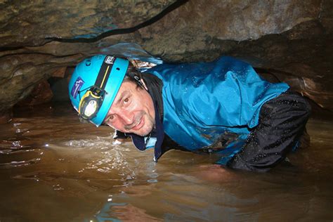 Peak District Caving Courses | Pure Outdoor