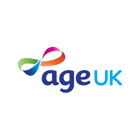 Age UK Logo | Tabletalk Media