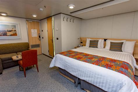 Large Interior Cabin on Holland America Eurodam Cruise Ship - Cruise Critic