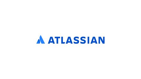 Atlassian Logo - LogoDix