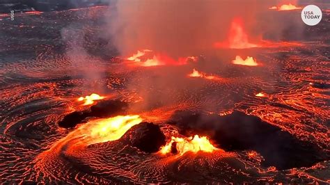 What island is Kilauea on? Your guide to Hawaii's most active volcano