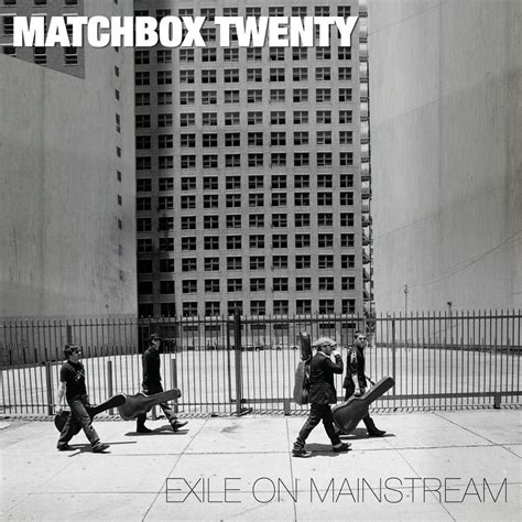 Matchbox Twenty – How Far We've Come Lyrics | Genius Lyrics