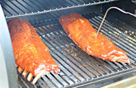 How To Make Delicious Smoked Ribs - My Latina Table