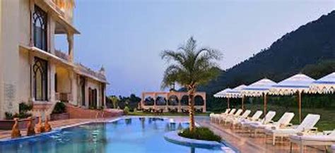 Rajasthali Resort & Spa Kukas, Jaipur | Banquet Hall | Wedding Lawn | WeddingZ.in