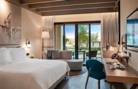 Saadiyat Rotana Resort & Villas, Abu Dhabi | 2021 Updated Prices, Deals