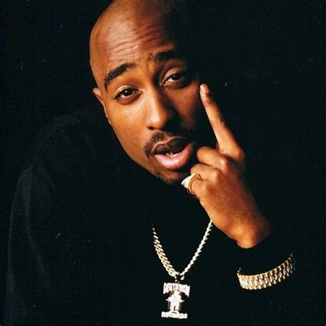 Tupac Shakur net worth before death - Tuko.co.ke