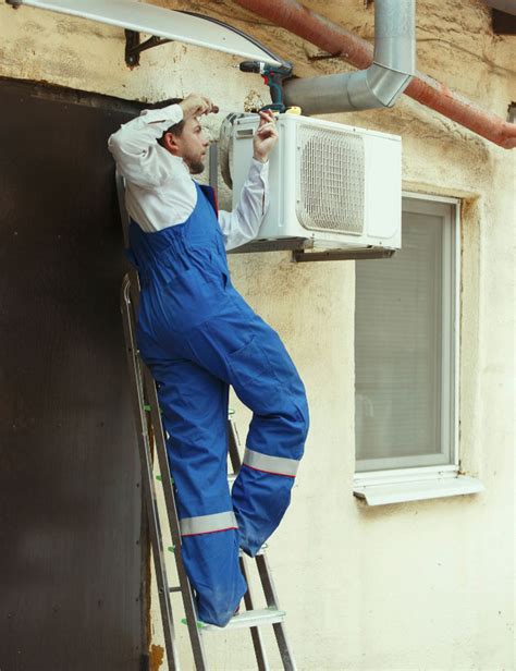 AC Repair & Installation Services In Denver, CO