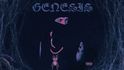 Peso Pluma - GENESIS Album | Trailer Chords - Chordify