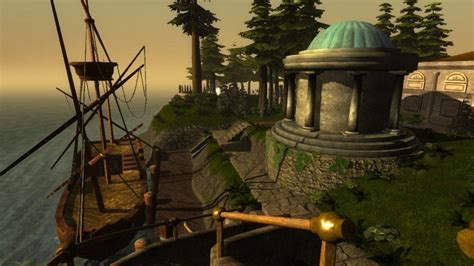 Myst adventure game is getting a film and TV universe - CNET