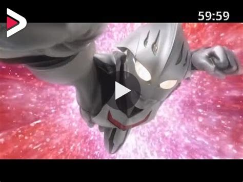 Ultraman Nexus Transformation/Henshin 2 - Ultraman X Episode 20 دیدئو dideo