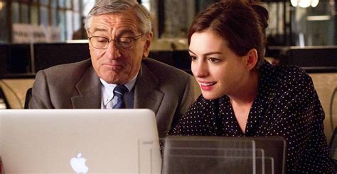 The Intern streaming: where to watch movie online?