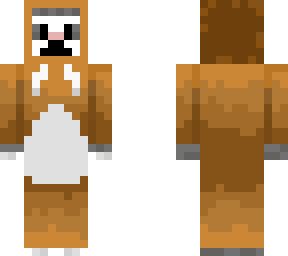 Cat Onesie | Minecraft Skins