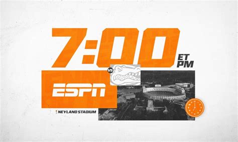 A look back at Tennessee vs. Florida under the lights at Neyland ...