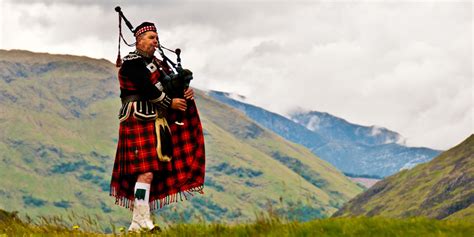 Nestled in the Scottish Highlands Sits Crieff Hydro, a Victorian Spa ...