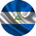 Nicaragua Flag Wallpaper New Tab - Microsoft Edge Addons