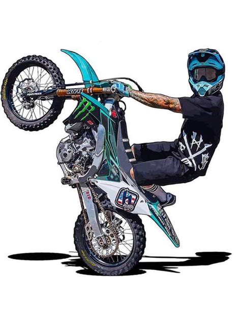 Pin de Juan Jara en Voiture | Dibujos de motocross, Tatuajes motocross ...