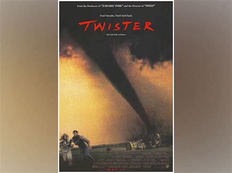 'Twister' sequel gets summer 2024 release date – ThePrint – ANIFeed