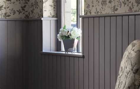 Woodmarque panelling, shutters & moulding | Victorian house interiors ...