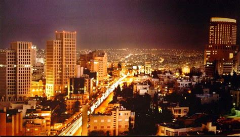 Capital City of Jordan| Interesting facts about Amman