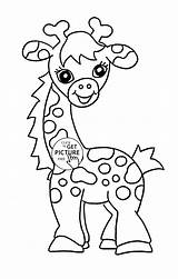 Animals Coloring Pages Printable sketch template
