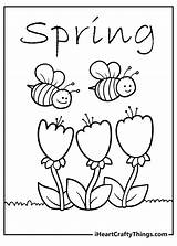 27 Spring Coloring Pages 2025 100% Free Printables sketch template