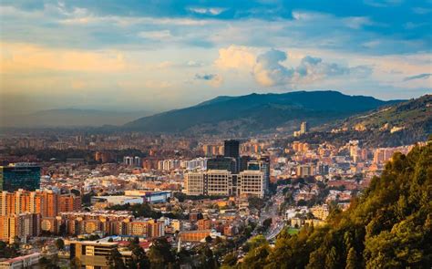 Bogotá neighborhoods: the definitive guide on where to eat, sleep and explore — Lonely Planet ...