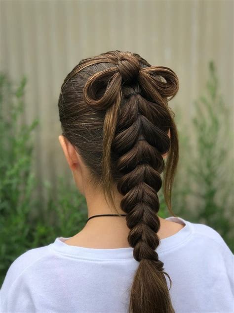 Plaited Hair Ideas for All Occasions: 57 Looks to Inspire You