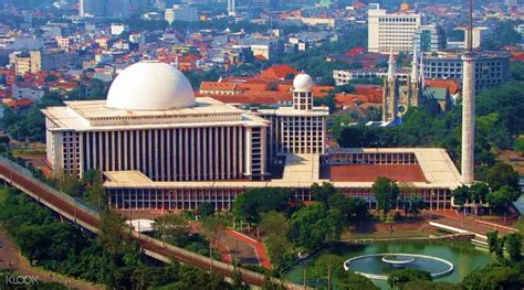 Jakarta Landmarks Tour in Indonesia - Klook