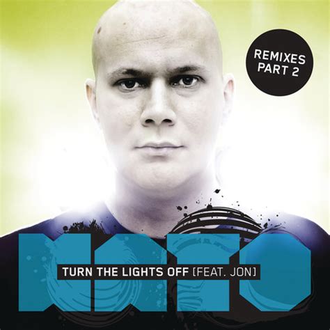 Turn The Lights Off (Remixes Part 2) Songs Download: Turn The Lights Off (Remixes Part 2) MP3 ...