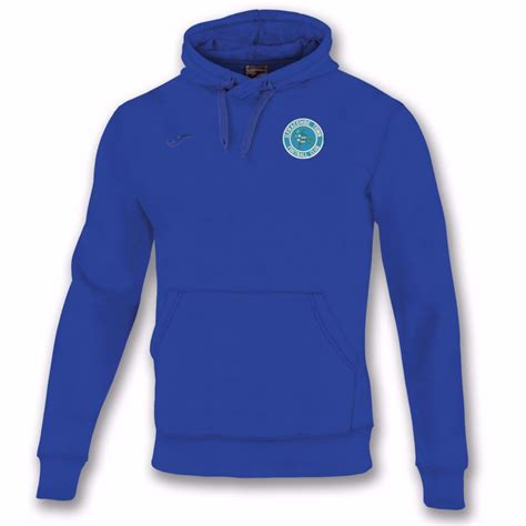 Ilfracombe Town Youth FC Antenas Hoody 100887.700 - JUNIOR