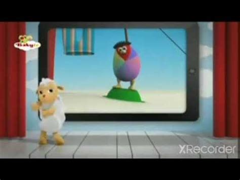 BabyTV Ads Egg Birds - YouTube