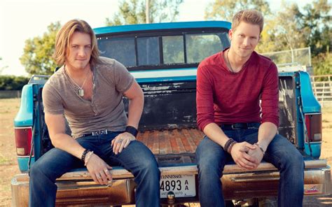 Florida Georgia Line's Brian Kelley and Tyler Hubbard Win Big at CMAs ...