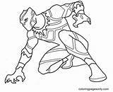 Panther Coloring Pages Printable sketch template