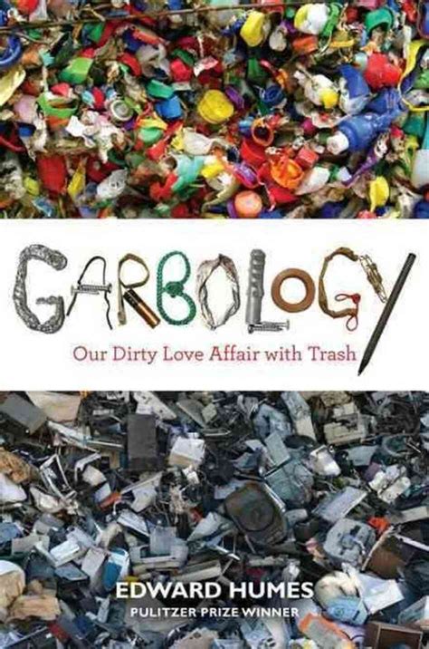 Following Garbage's Long Journey Around The Earth : NPR